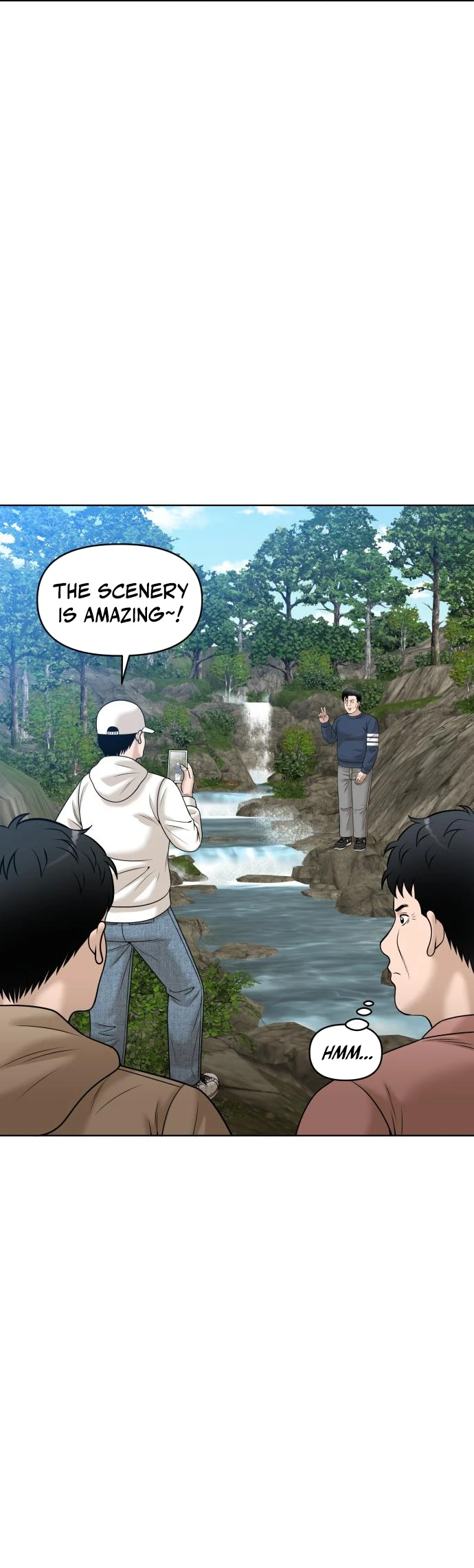 Around Forty Chapter 16 47